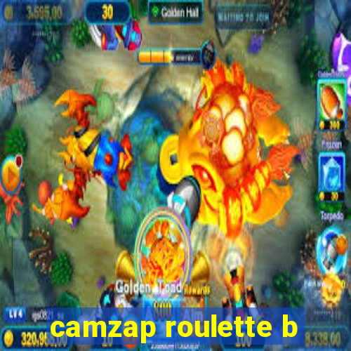 camzap roulette b